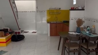 Hẻm đẹp 4.5 m Thạch Lam Q Tân  Phú tphcm 3.95 tỷ 