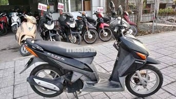 xe máy zin vip bs52