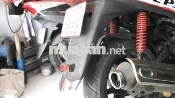 Cần bán xe dylan 150cc, chạy mạnh vọt150cc