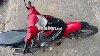 xe số sirius cần được thanh lý trong nhà kho