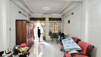 CẦN BÁN GẤP - NHÀ QUANG TRUNG - HXH - 4M X 25M - NHỈNH 10 TỶ
