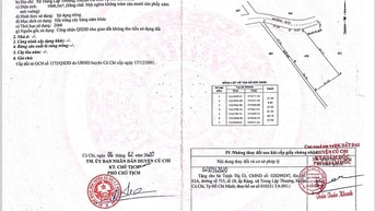 Bán đất nông nghiệp giá tốt – vị trí đẹp – mặt tiền xe tải