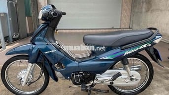Wave Anpha 2002 BSTP máy siêu êm