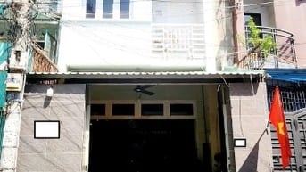 Nhà chính chủ HXH Bạch Đằng P24 BT,DT:4,6x13,DTCN:52m2,nhà 3 tầng