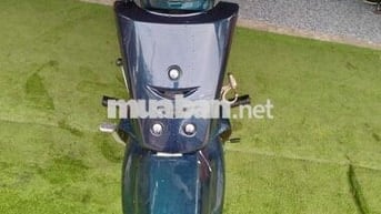 Wave tàu dọn sạch đẹp full chức năng 83