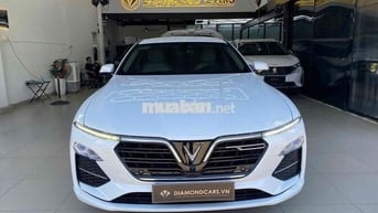 VinFast Lux A2.0 2019 Premium đklđ 2020