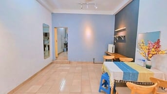 🔥 BÁN NHÀ BÌNH THẠNH HẺM NƠ TRANG LONG, 2 LẦU, DT: 4X8M VUÔNG GIÁ 4.4