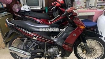 Taurus nhật hãng yamaha