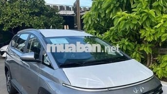 Hyundai Stargazer 2025 - Ưu đãi 50% LPTB