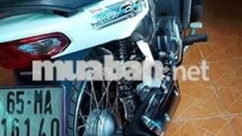 Bán xe wave 110 đời 2025  xe mới chính chủ bán