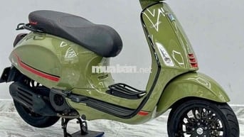 vespa spin 2022 bstp 9chủ xe đẹp nợ xấu trả 50% ạ
