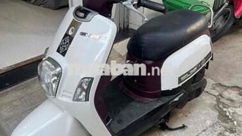 yamaha cuxi 110cc , bsố 79, bao tranh chấp