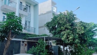 Trả nợ NH bán GẤP nền Nhà Phố A1x - 100m2 Hướng ĐN đường 14m KDC 13E