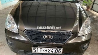 Kia Carens 2016 EX MT 2.0 - 51200 km