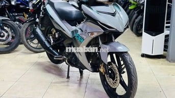 XE MÁY THỊNH PHÁT - EXCITER 150 XÁM BIỂN HÀ NỘI