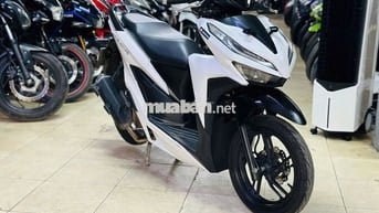 XE MÁY THỊNH PHÁT - VARIO 125 2024 TRẮNG BIỂN HN