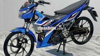 raider 2020 bst xe đẹp keng máy êm nợ xấu trả 50%