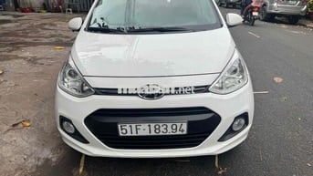 Hyundai Grand i10 2015 1.2 AT - 48000 km