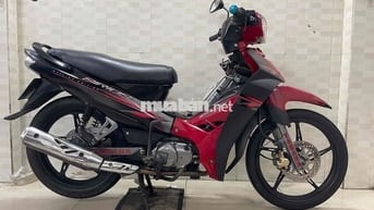 SIRIUS 213 BS 69 HỖ TRỢ GÓP QUA N. HÀNG CÓ ĐỖI XE