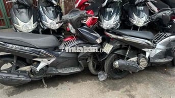 thanh lý gấp dàn xe ab 209 giá rẻ