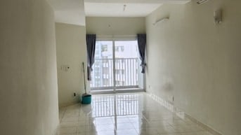 Cho thuê căn hộ chung cư Nguyễn Kim khu B, Quận 10, 55m2