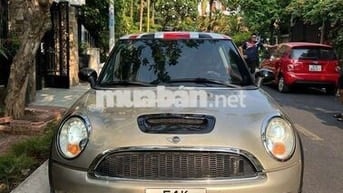 MINI Cooper 2008 1.6 AT 3 cửa, 4v mils cực mới.