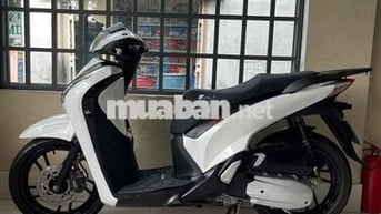 shvn 125cc. up full áo ý. khoá thông minh. máy zin