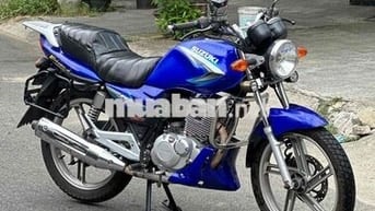 Cần nhượng lại em suzuki en150 biển 43 ngay chủ