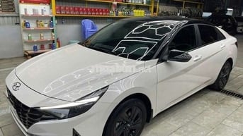Hyundai Elantra 2024 1.6 AT Đặc biệt - 14000 km