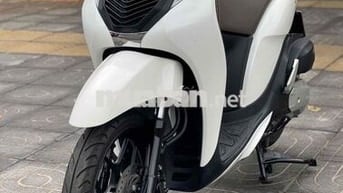 bán Sh mode 2018 smarkey màu trắng xe zin đẹp