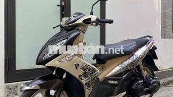 BÁN XE NOUVO LX MÁY RIN CHẤT