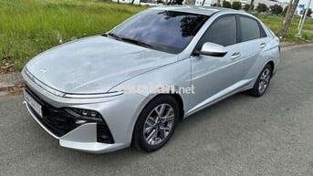 Accent 2024 bản cao cấp mắc tiền nhất - 9200 km