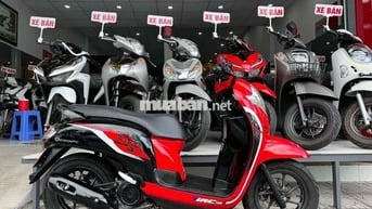 SCOOPY 2020. Xe Zin Đẹp Quá - Máy Zin Cực Êm