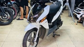 XE MÁY THỊNH PHÁT - CLICK 110 TRẮNG HÀ NỘI CHỦ NỮ