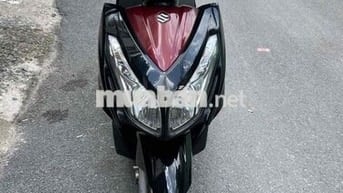 suzuki lmpulse Fi 2015 mới 90% bs Sài Gòn giá tốt