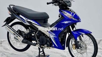 Exciter 135 up 2010 full new 9chủ nợ xấu trả 50% ạ