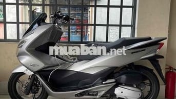 pcx 2015 . đèn less. máy zin im . áo đẹp ko trầy