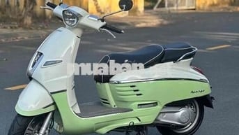 PEUGEOT siêu lướt - bao rút hồ sơ cho khách