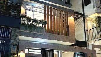 Nhà mặt tiền gần phố đi bộ Xuân Thủy, Chợ Thảo Điền, P. Thảo Điền, Q2