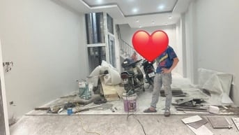 Vương Thừa Vũ, phân lô, ngõ ô tô, gần phố, sổ vuông đét, mặt tiền rộng