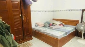🏡  BÁN NHÀ KINH DOANH TẠP HOÁ GẦN TRUNG TÂM CHỢ BÌNH CHÁNH GIÁ 650TR 