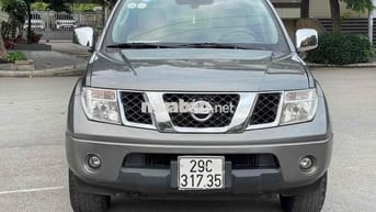Nissan Navara 2014 2.5 AT 4x4 - 10000 km