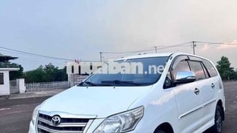 Toyota Innova 2016 2.0E - 100000 km