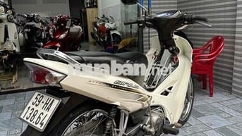 sirus 2016 nguyên zin chính chủ