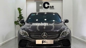 Mercedes Benz C300 AMG 2021 - 46000 km