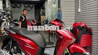 SH 125i 2023 odo 2 ngàn cây