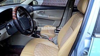 Kia Cerato 2007 1.6 AT - 155000 km