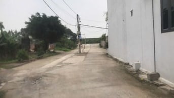 Nóng chào hè ☀️☀️☀️ Bán đất trung tâm xã Phú Xuyên 1 