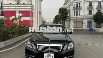 Mercedes Benz E Class 2011 E300 - 132123 km