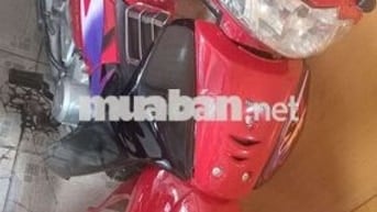 Wave 110 HQ biển tphcm màu đỏ đen